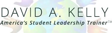 David A. Kelly Logo